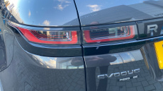 Land Rover Range Rover Evoque 2.0 P250 R-Dynamic SE 5dr Auto Petrol Hatchback